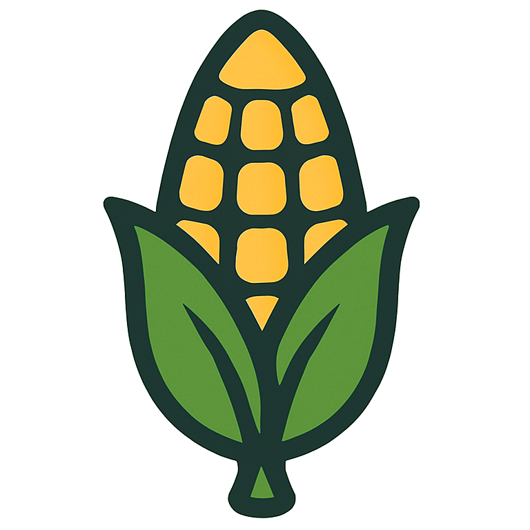 Corn Logo