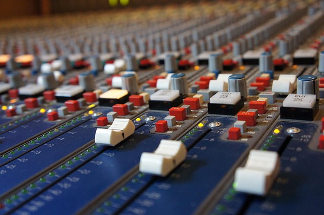 SSL Bucks the Digital Tide With Its Biggest New Analogue Console in Years