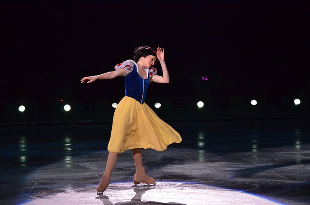 Disney on Ice Glides Into Glasgow — Here's Everything You Need to Know