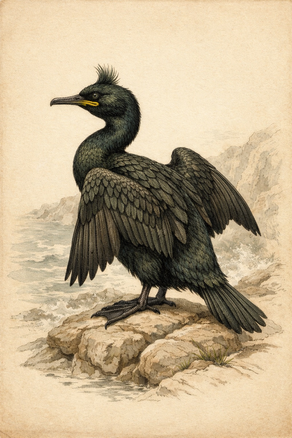 The Shag: An Appreciation