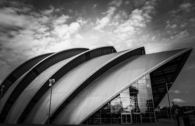 Glasgow's Hydro to Make Commonwealth Games History with Arena-First Opening Ceremony