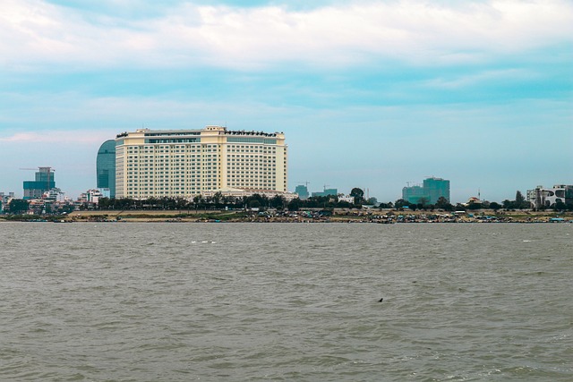 Second Chance for Clydebank's Riverside Hotel Dream After Last-Minute Planning U-Turn