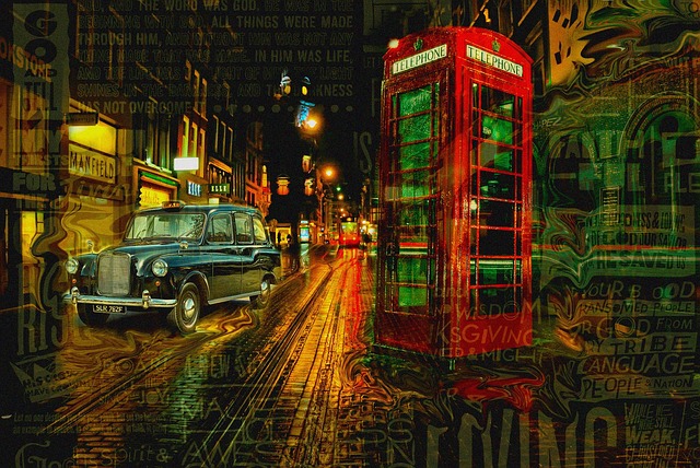 From Ashes to Ambition: Glasgow Dares to Dream of a Central Station Quarter