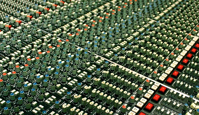 SSL's Oracle Promises the End of the Recall Sheet: Full Analogue Sound, Full Instant Recall