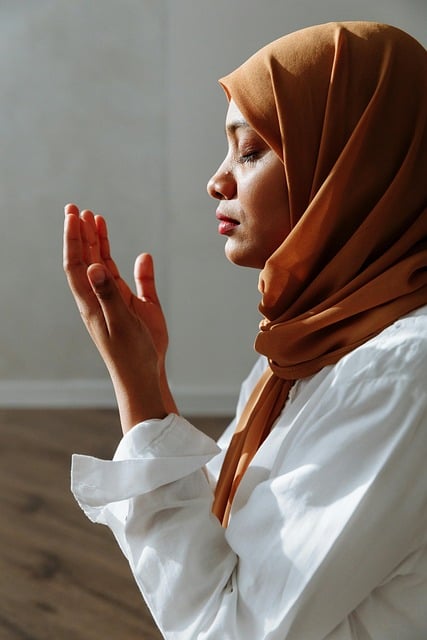 A Sister's Love Built a Better Hijab — and It's Changing Lives