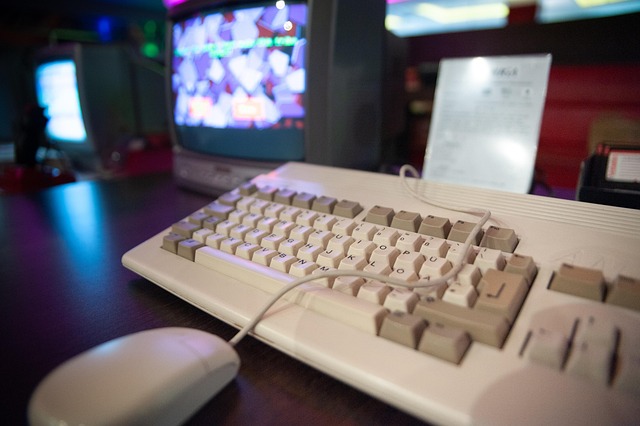 The Computer That Refused to Die: Inside the Amiga's Extraordinary Second Life