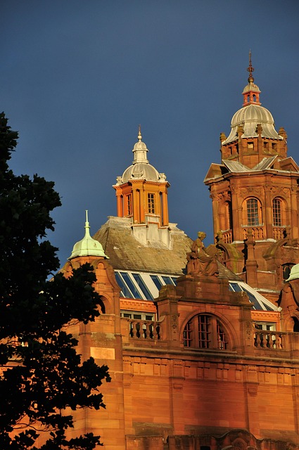 Glasgow Welcomes WOMAD: The World's Music Comes to Kelvingrove