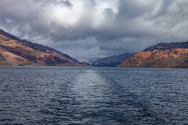 Springfest brings Scottish food, drink and family fun to Loch Lomond Shores