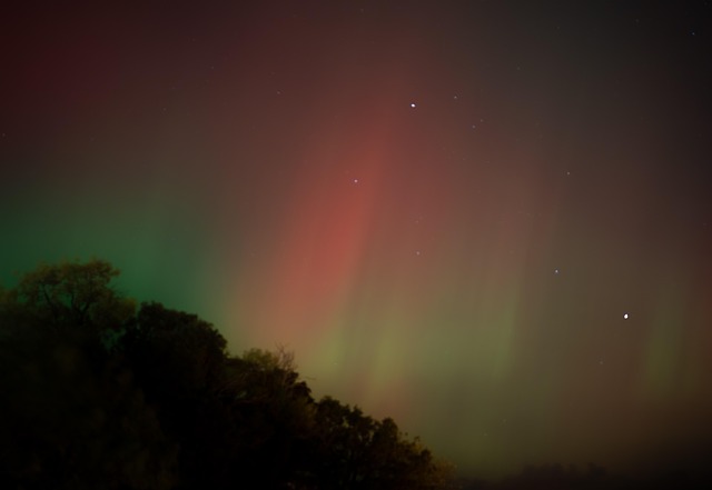 Look up, Scotland: three nights of sky magic still to come this week