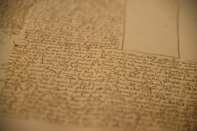 Glasgow scholars recover 42 lost pages from one of the world's oldest New Testament manuscripts