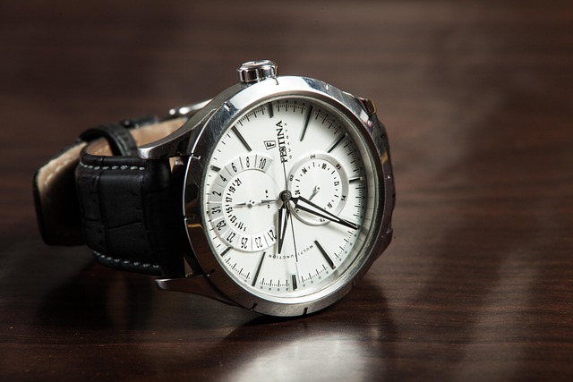 Time well spent: the Glasgow Watch Show returns to Hampden