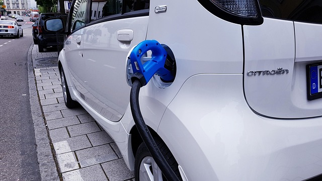 Glasgow research charts a fairer route to Britain's electric future