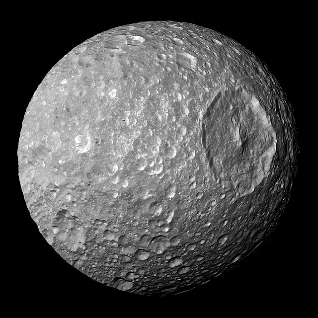 From Glasgow to Saturn: student's icy moon experiment wins top European aerospace prize
