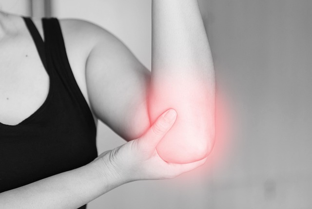 Patients lead £3m push to ease the pain of inflammatory arthritis