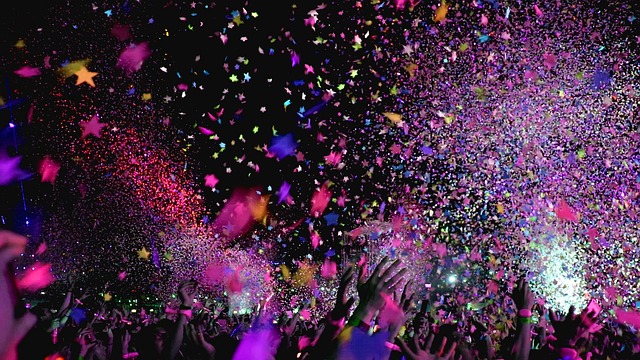 Bingo gets a glow-up: Boogie Bingo brings neon and dancefloor fun to Glasgow's East End