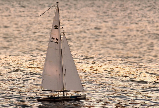 Barra schoolboy finds tiny science boat after 2,000-mile Atlantic crossing