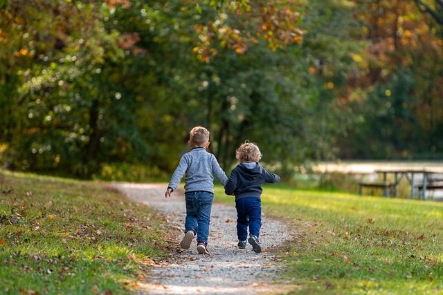 Free junior parkrun at Govan's Elder Park: a family guide