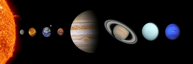 Juice Swings Past Earth on Slingshot Route to Jupiter