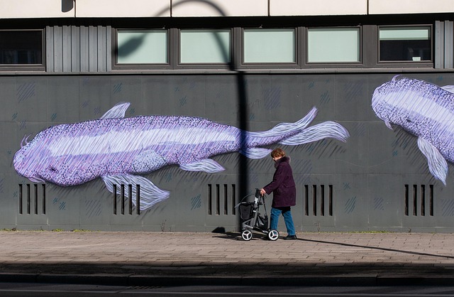 Glasgow councillors to hear how the city is tackling graffiti on buildings
