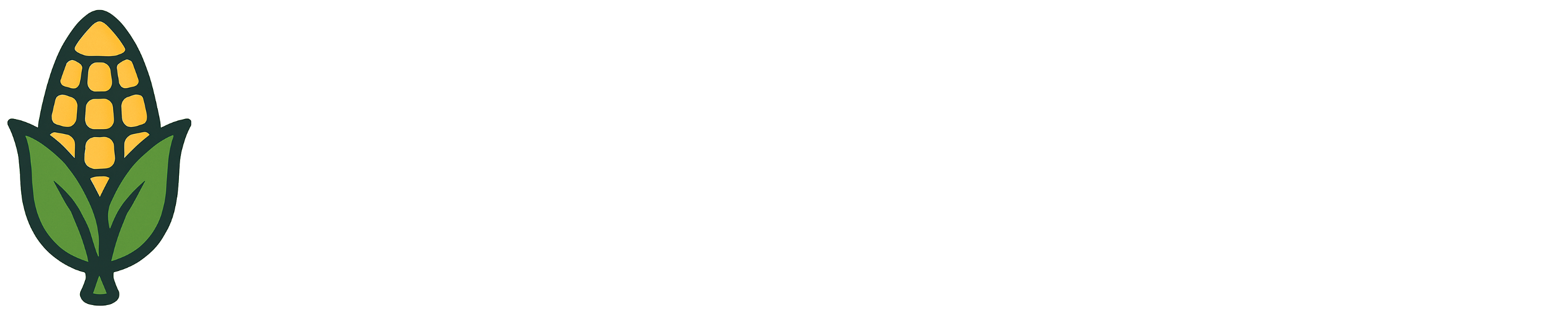 CornShop Logo